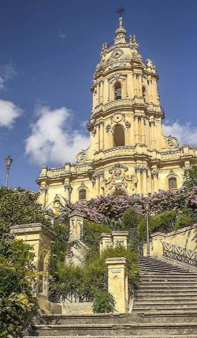 Duomo di San Giorgio